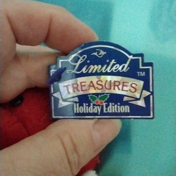 Vintage: Limited Treasures Beanies - Picture 4 of 9